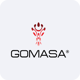 Gomasa