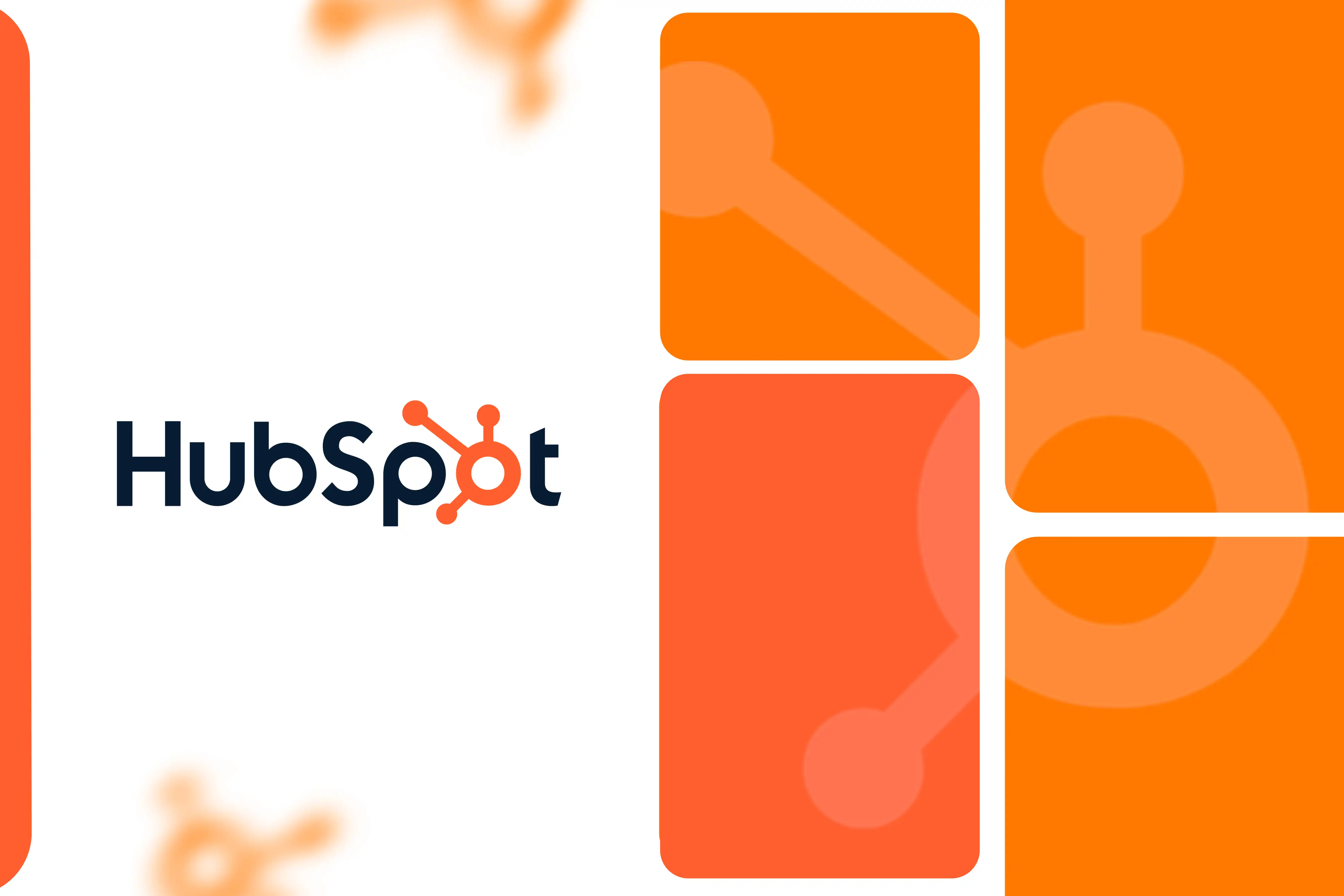 Logo HubSpot