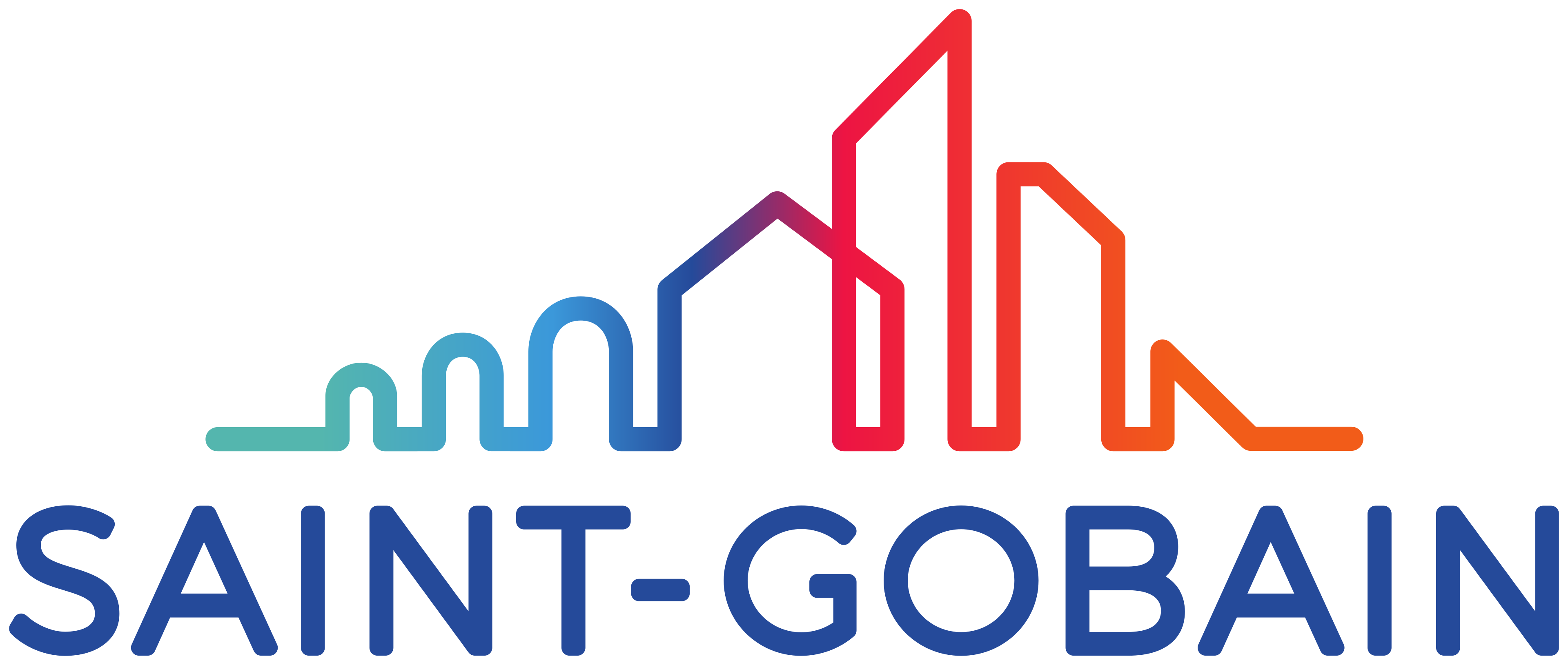 Saint-Gobain