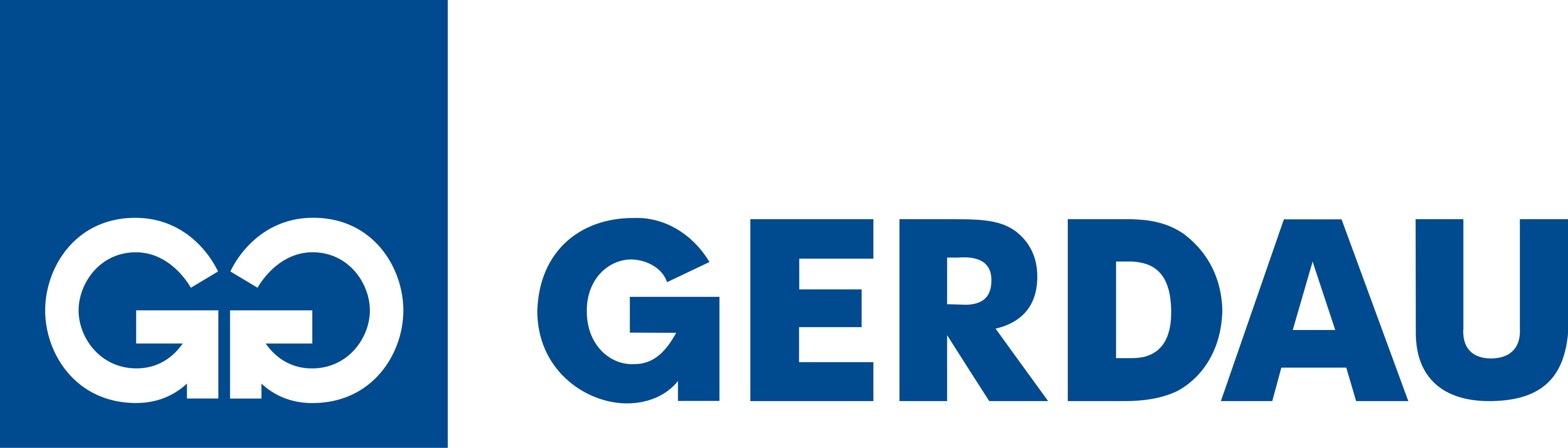 Gerdau