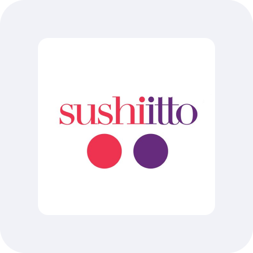 SUSHIITTO