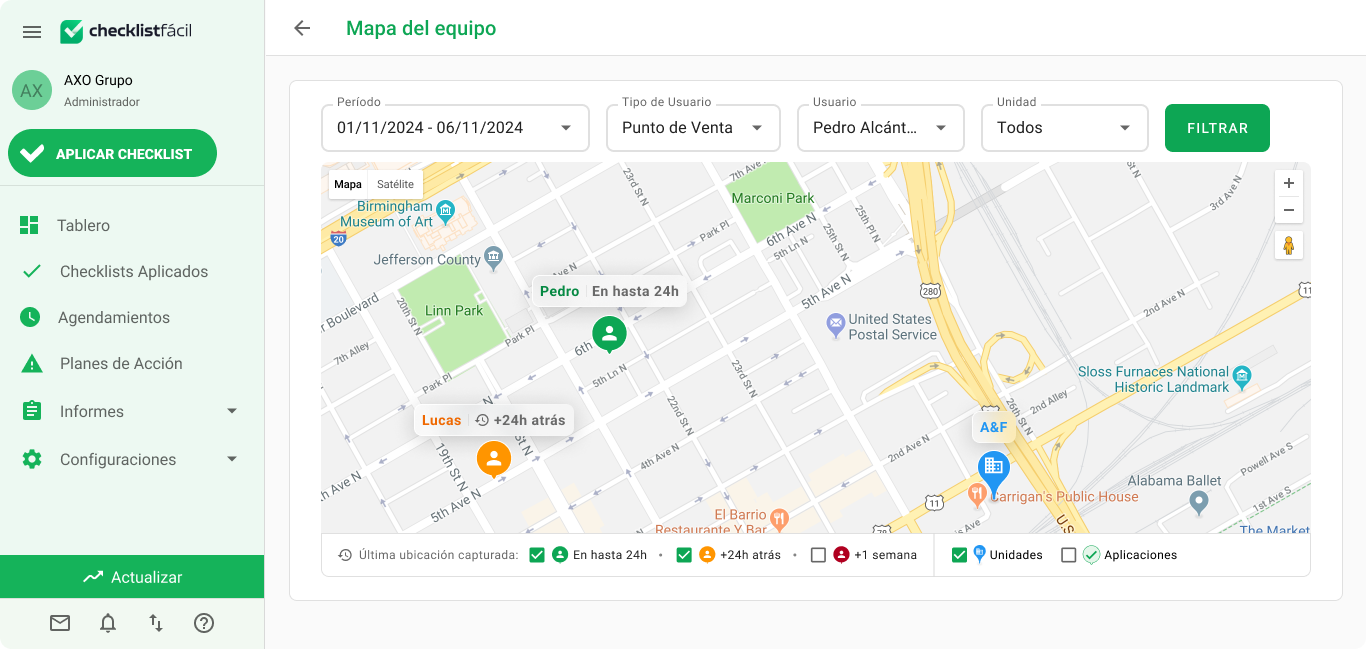 Cerca Digital