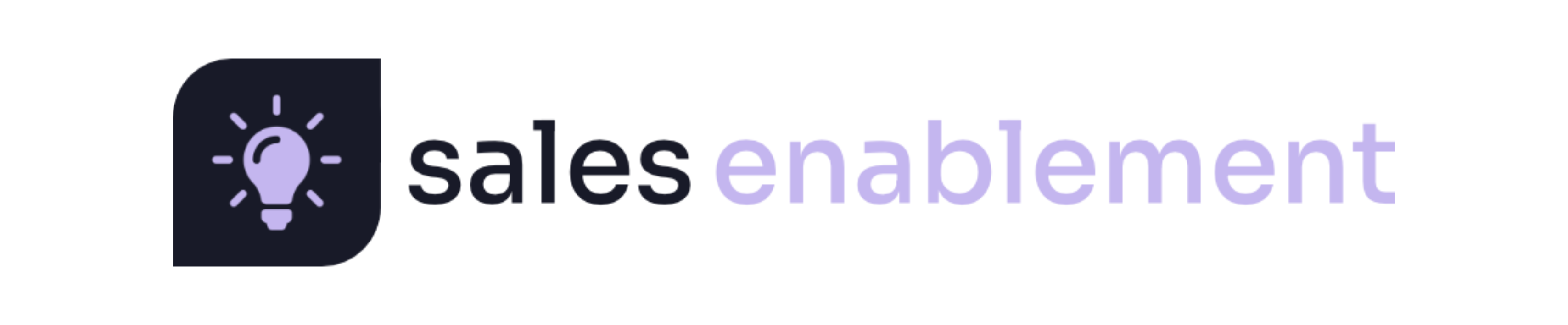 Enablement